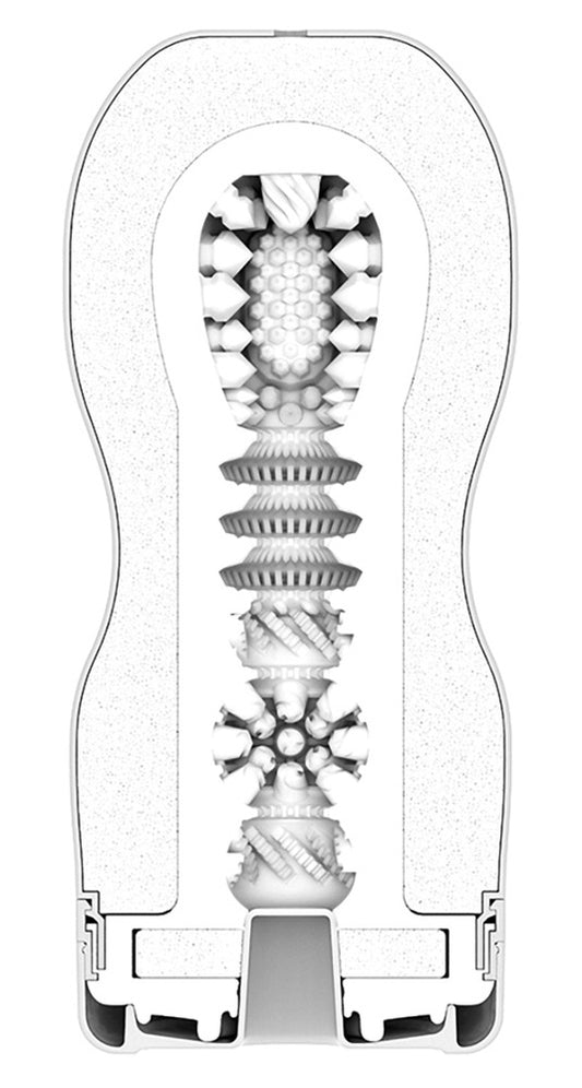 P. Original Vacuum Cup Strong