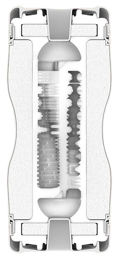 Tenga Premium Tenga Dual Sensation C