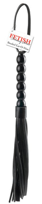 Fetish Fantasy Beaded Cat-o-Nine Tails