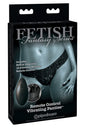 Fetish Fantasy Series Limited Edition RC Vibrating Panties