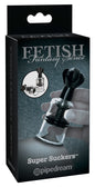 Fetish Fantasy Series Limited Edition Super Suckers