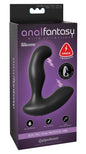 Anal Fantasy Elite Electro Stim Postate Vibe
