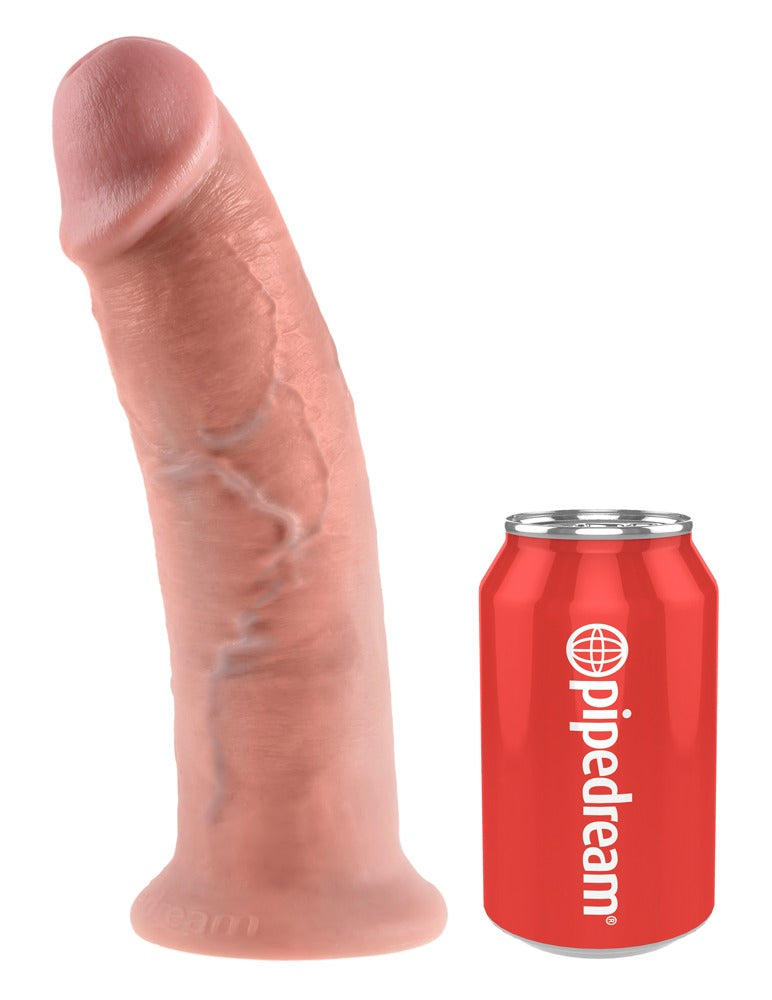 King Cock 10 Cock Light