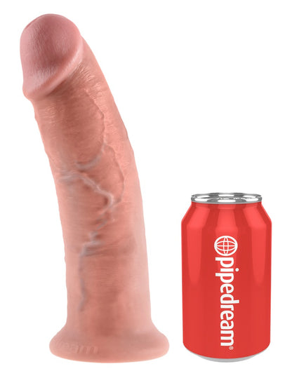 King Cock 10 Cock Light
