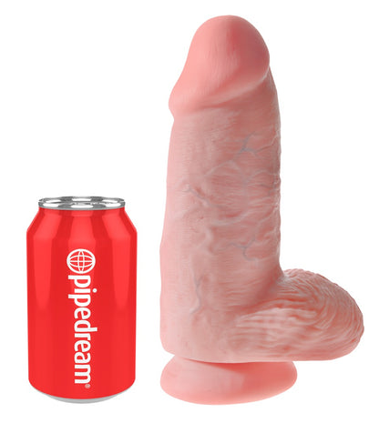 King Cock Chubby Light
