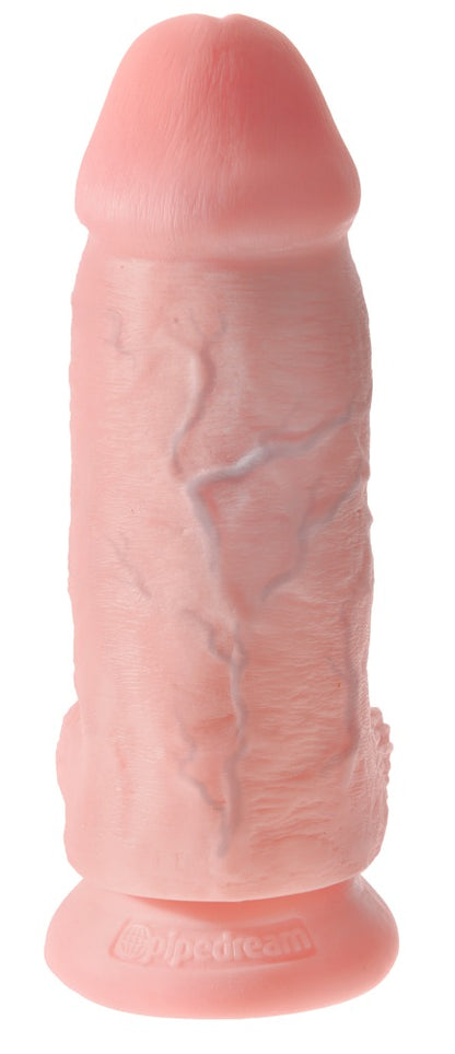 King Cock Chubby Light