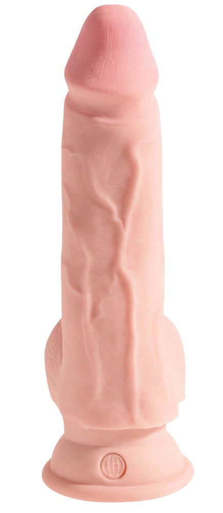 KCP 7,5 Triple Density Cock wi