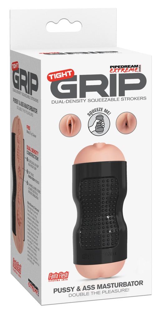 PDX Extreme PET Tight Grip Pussy&ass Mastu