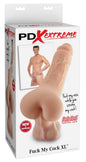 PDX Extreme PET Fuck My Cock XL