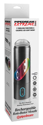 PDX Extreme PET Roto-bator Mouth
