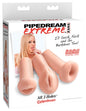 PDX Extreme PET All 3 Holes