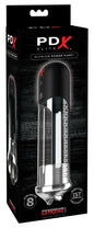 PDX Elite PDX Elite Blowjob Power Pump