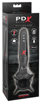 PDX Elite PDX Elite Vibrating Roto-sucke