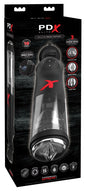 PDX Elite PDX Elite Deluxe Mega-bator