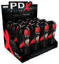 PDX Elite PEE Vibrating Stroker Display