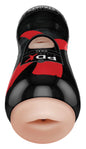 PDX Elite PDX Elite Vibrating Oral Strok