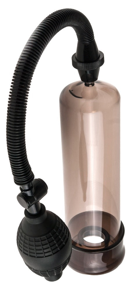 Pump Worx Beginner's Power Oumo Smoke