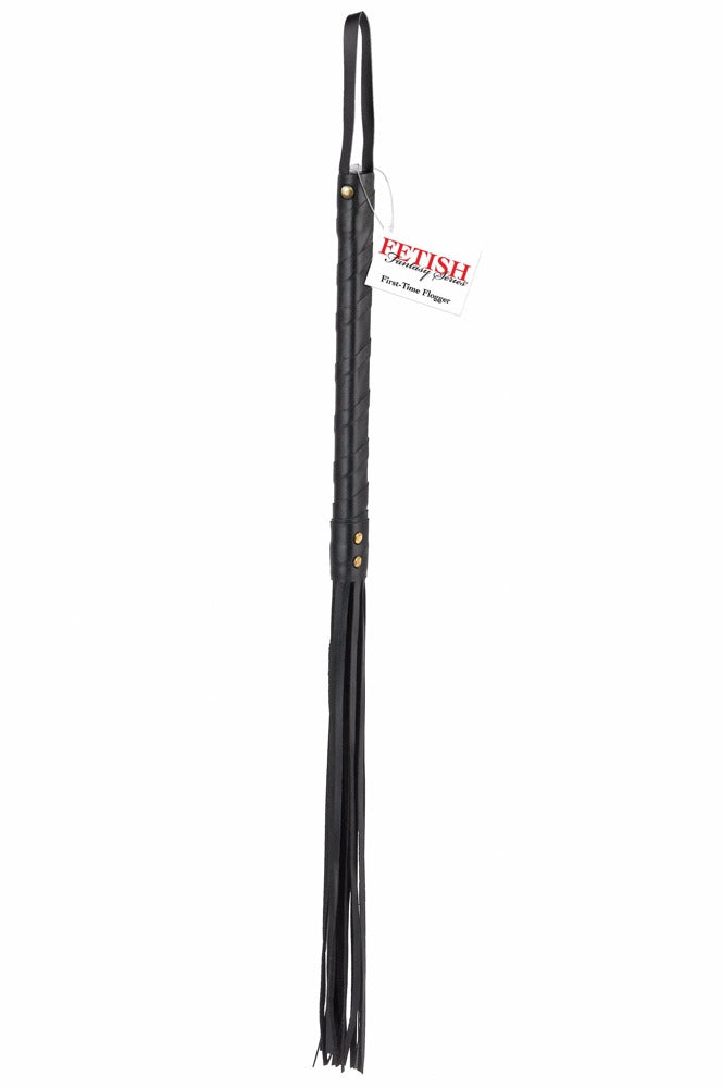 Fetish Fantasy First Time Flogger