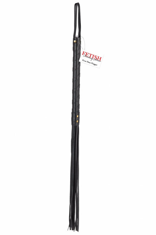 Fetish Fantasy First Time Flogger