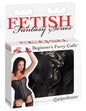 Fetish Fantasy Beginners Fury Cuffs