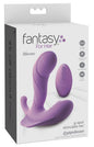Fantasy For Her G-sport Stimulate Her Purp