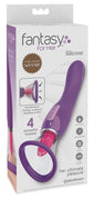 Fantasy For Her Her Ultimate Pleasure Purp