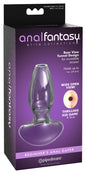 Anal Fantasy Elite Beginners Anal Gaper