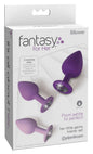 Fantasy For Her Her Little Gems Trainer Se