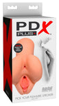 PDX Plus Pick Your Pleasure