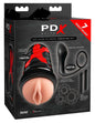 PDX Elite PDX Elite Ass-gasm Vibrating K