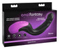 Anal Fantasy Elite Hyper Pulse P-spot Massage