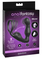 Anal Fantasy Elite Ass-gasm Pro P-spot Milker