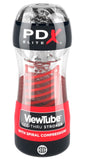 PDX Elite PDC Elite Viewtube 2 Stroker