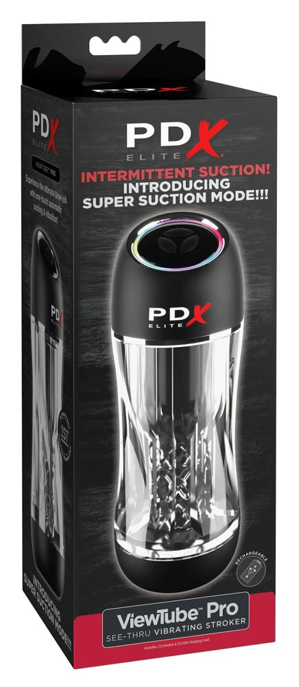 PDX Elite PDX Elite Viewtube Pro