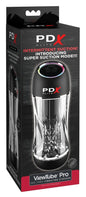PDX Elite PDX Elite Viewtube Pro