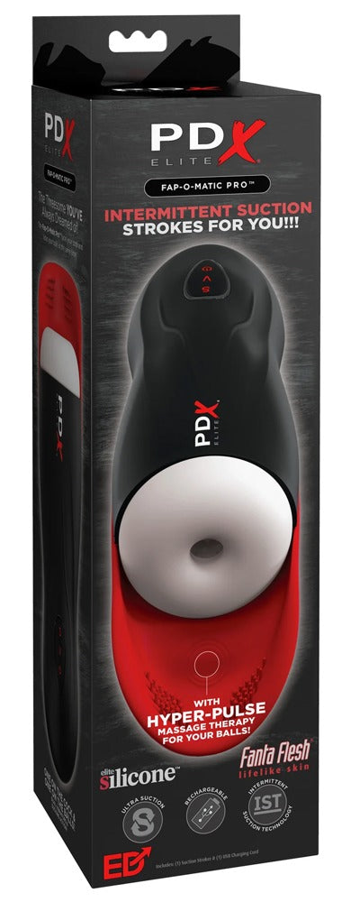 PDX Elite PDX Elite Fap-o-matic Pro