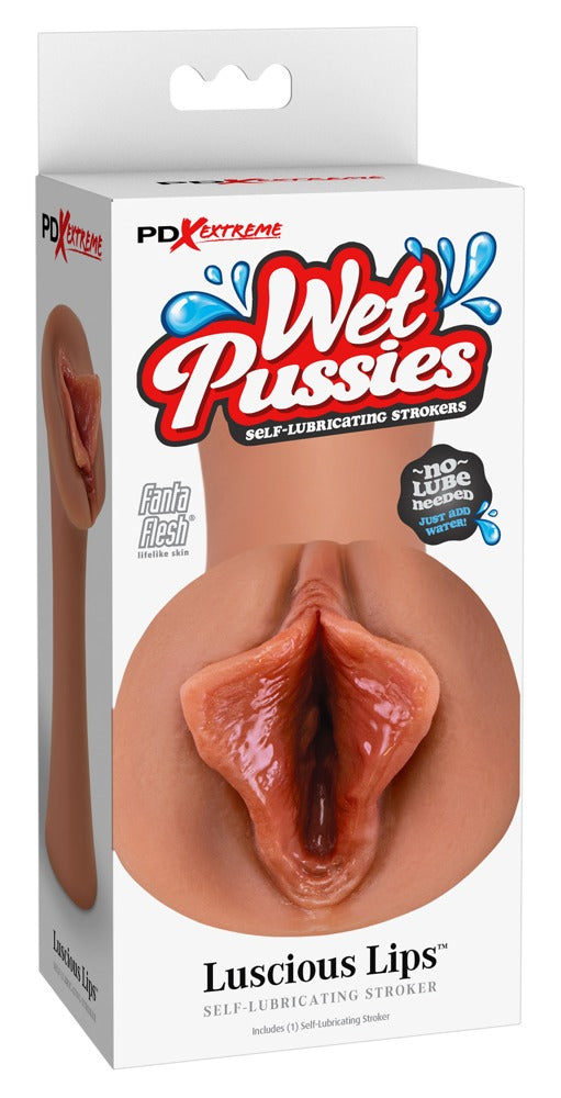 PDX Extreme PDX Ext.wet Pussies L. Lips Ta