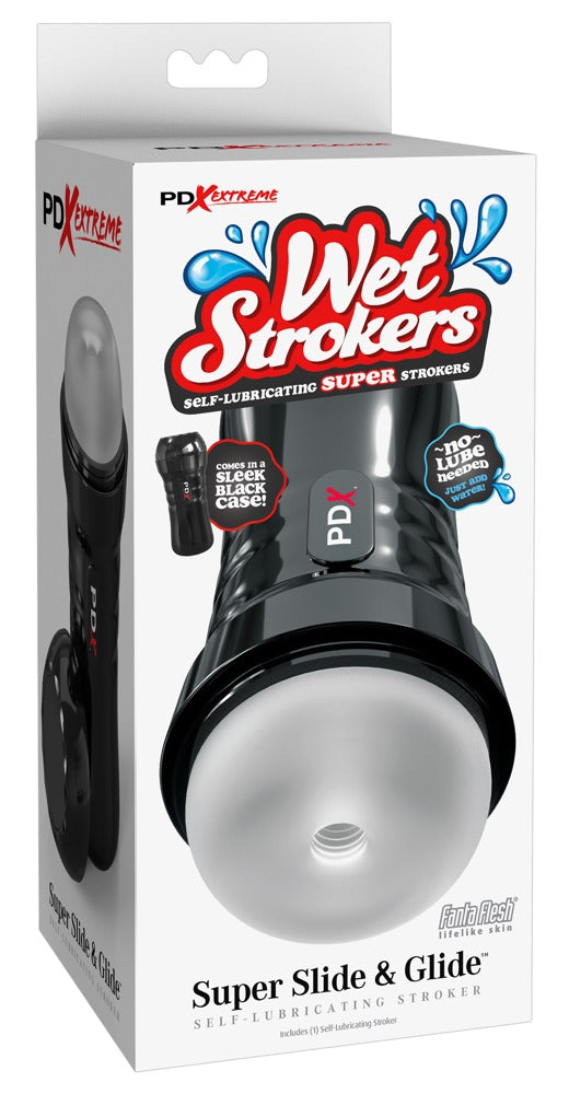 PDX Extreme PDXE Wet Pussies Super Slide