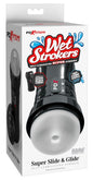 PDX Extreme PDXE Wet Pussies Super Slide