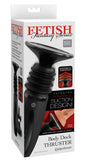 Fetish Fantasy Body Dock Handheld Thruster