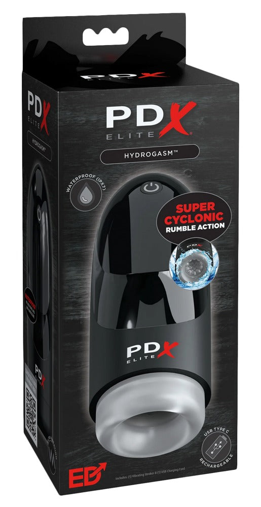 PDX Elite PDX Elite Hydrogasm Frostedbla