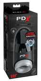 PDX Elite PDX Elite Hydrogasm Frostedbla