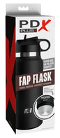 PDX Plus PDX Fapflask Thrill Seeker Dis