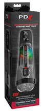PDX Elite PDX Elite Viewtube MAX Black