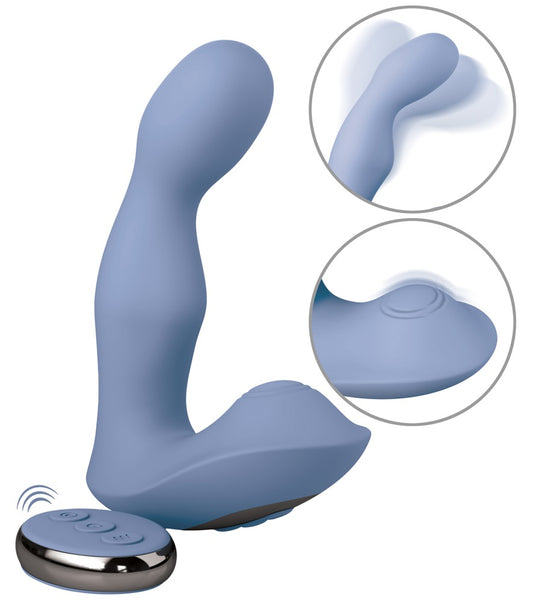 JimmyJane JJ Pulsus P-Spot