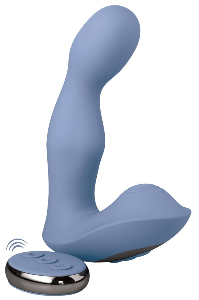 JimmyJane JJ Pulsus P-Spot