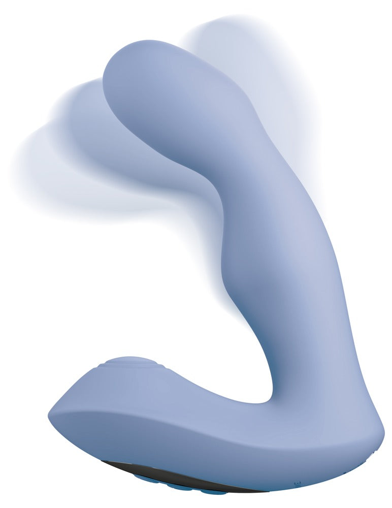 JimmyJane JJ Pulsus P-Spot