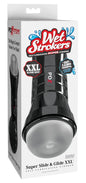 PDX Extreme PDXE Wetstroker Slide XXL Fros