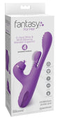 Fantasy For Her Intimotion Pulse Pro Purpl