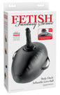 Fetish Fantasy Body Dock Infl. Love Ball